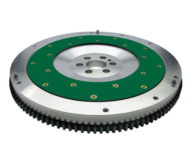 Fidanza Nissan RB20 Jspec 9.5lbs Aluminum Flywheel Flywheels Fidanza