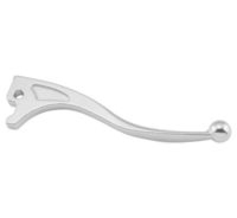 BikeMaster Brake Lever Yamaha Polished Misc Powersports BikeMaster