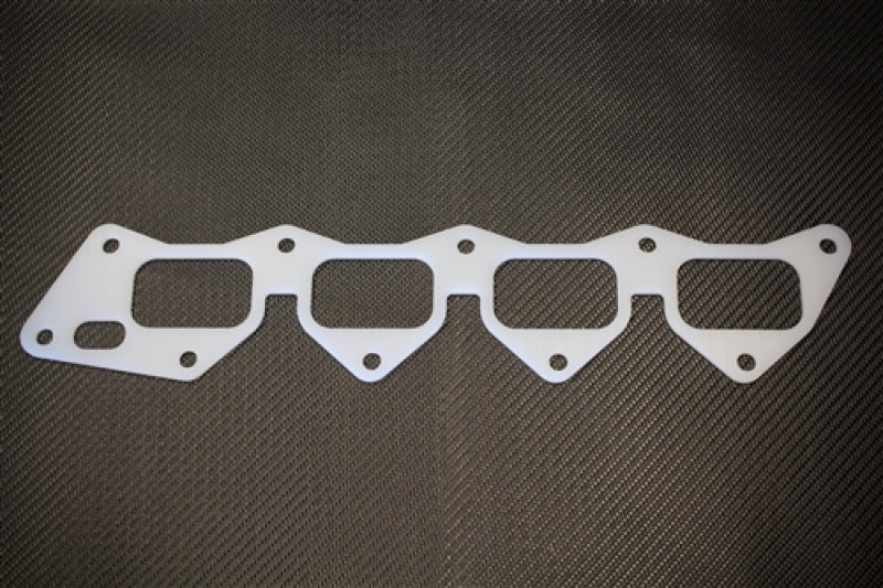 Torque Solution Thermal Intake Manifold Gasket: Plymouth Laser Turbo 90-94 Intake Gaskets Torque Solution