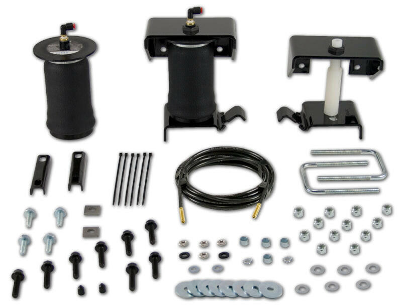 Air Lift Slamair Kit Air Suspension Kits Air Lift