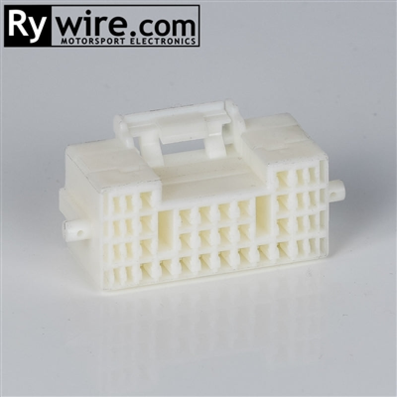 Rywire 38 Position Chassis Connector - Supra Wiring Connectors Rywire