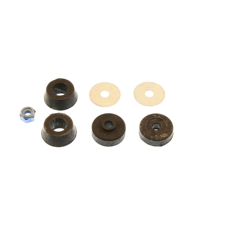 Bilstein 4600 Rear 46mm Monotube Shock Absorber 90-95 Toyota 4Runner Shocks and Struts Bilstein