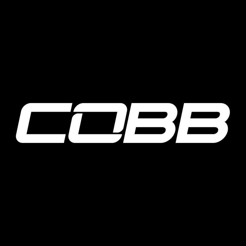 Cobb Tuning Logo Mens Tee - Size Small Shirts COBB