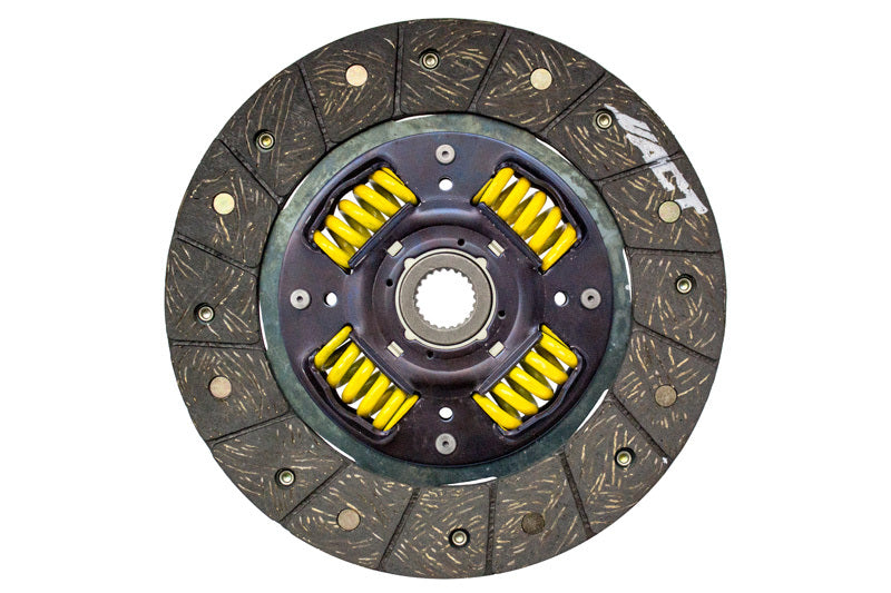 ACT 16-17 Mazda MX-5 Miata ND Perf Street Sprung Disc Clutch Discs ACT