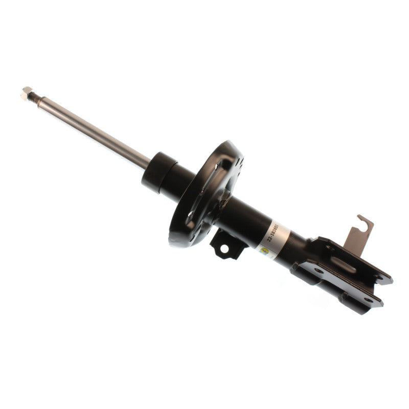 Bilstein B4 OE Replacement 11-13 Chevrolet Cruze Front Right Twintube Strut Assembly Shocks and Struts Bilstein