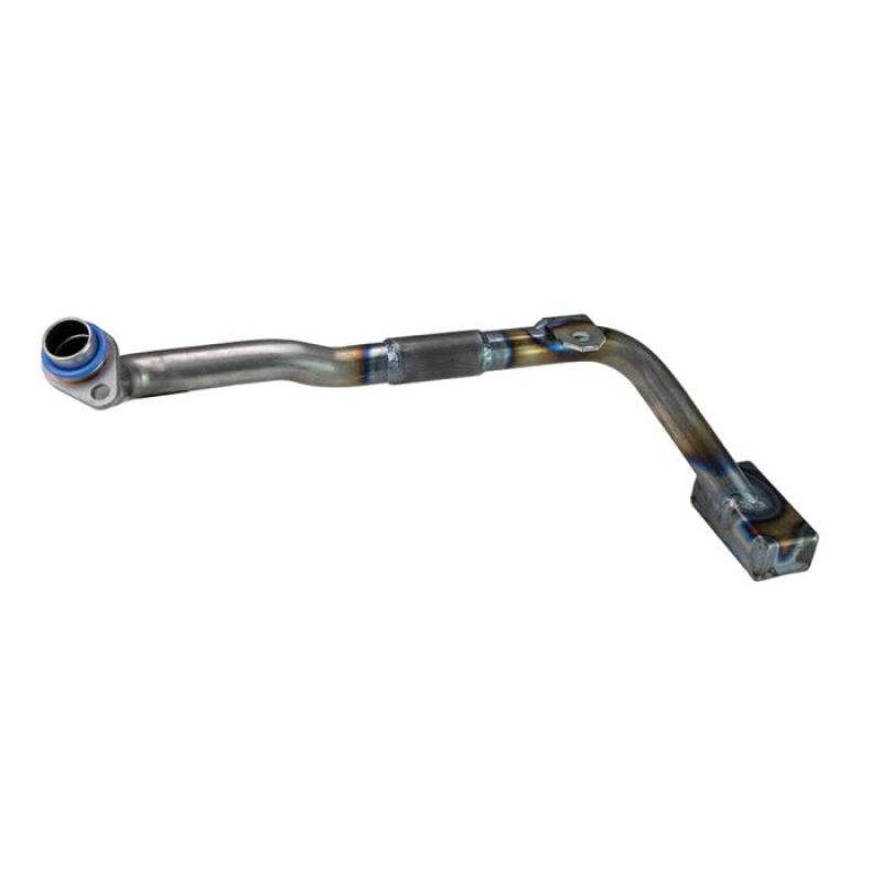 Moroso LS Swap Pan Oil Pump Pick-Up (Use w/Part No 21172) Oil Pickups Moroso