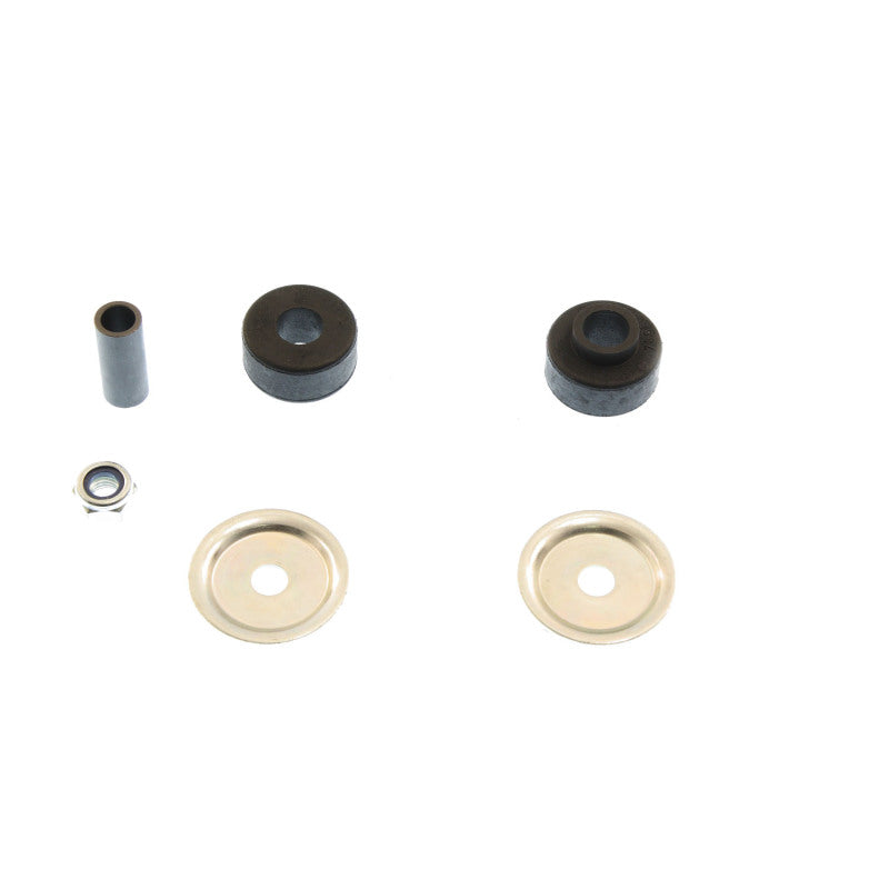 Bilstein B6 (HD) 66-95 & 00-02 Rolls Royce (Various Models) Front 46mm Monotube Shock Absorber Shocks and Struts Bilstein