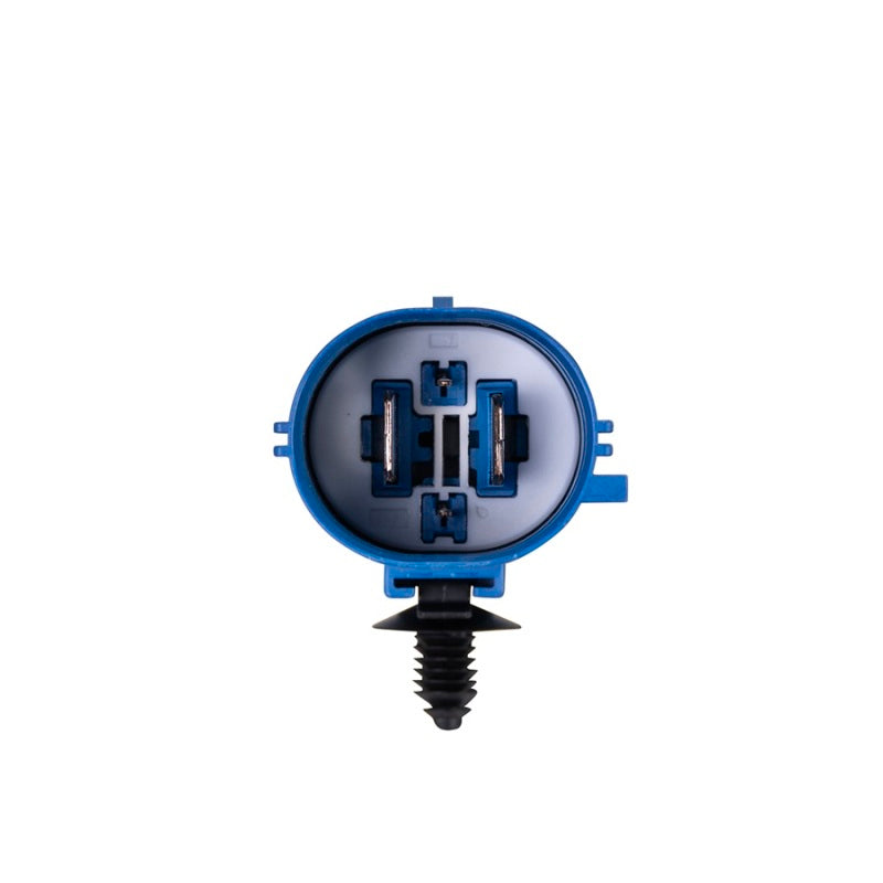 SPAL 300W 12in Drop-In Brushless Fan w/Jumper Harness Fans & Shrouds SPAL