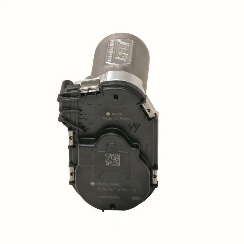BBK 12-23 Dodge Charger/Challenger 3.6L 78mm Performance Throttle Body (CARB EO 11-16 Only) Throttle Bodies BBK