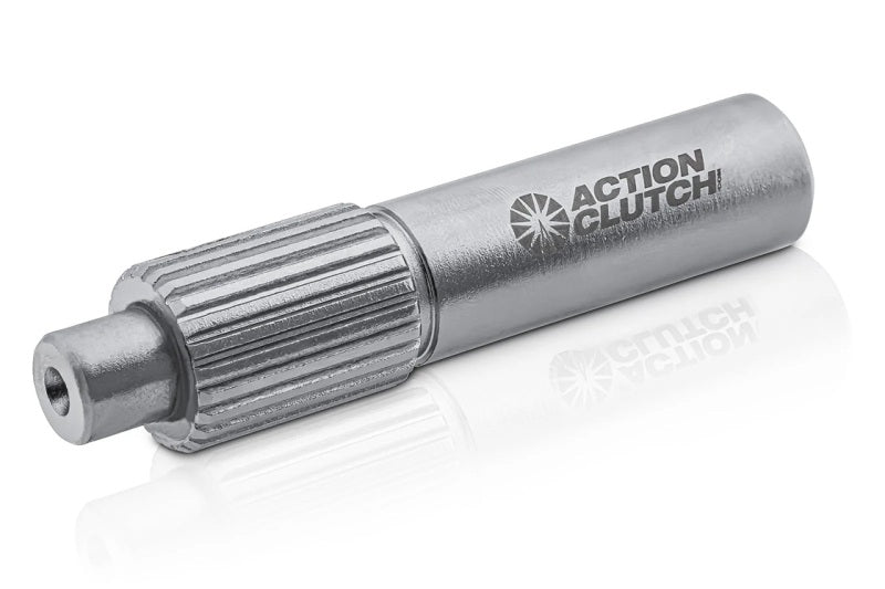 Action Clutch 94-01 Honda B-Series Hydro 1.6L/1.8L/2.0L (B16/B18/B20) Billet Clutch Alignment Tool Hardware - Singles Action Clutch