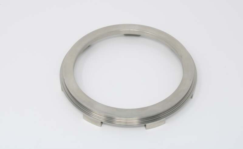 Aeromotive VaporWorx Fuel Pump Module Mounting Ring - 6in - Stainless Steel O-Rings Aeromotive