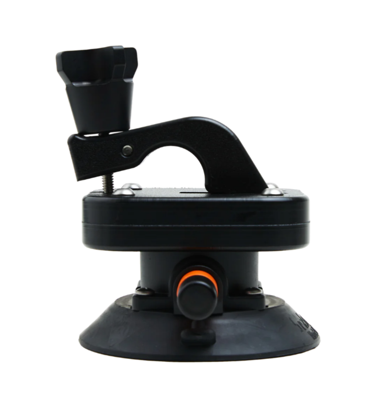 SeaSucker Universal Off-Road Mount Exterior Trim SeaSucker