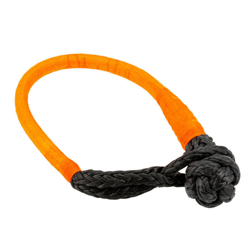ARB Soft Connect Shackle 14.5T Soft Shackle Orange 14.5T Tow Straps ARB