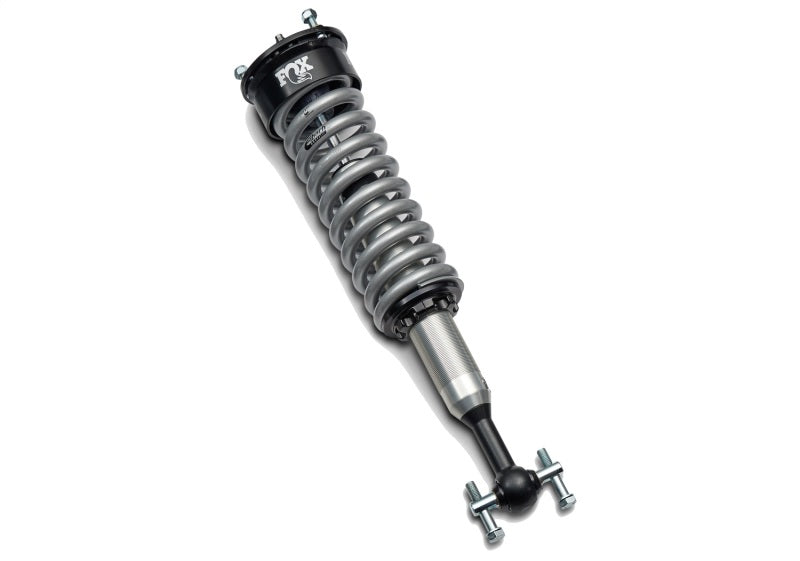 Ford Racing 15-20 Ford F-150 Fox (Tuned By Ford Performance) 2.0IFP Off-Road Suspension Leveling Kit Lowering Kits Ford Racing