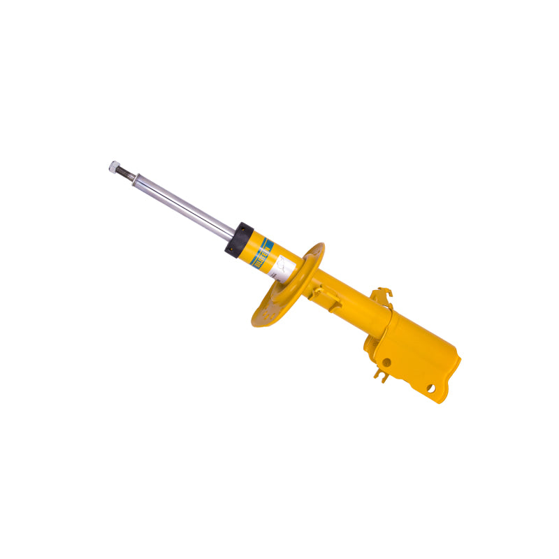 Bilstein B6 08-13 Nissan Rogue Front Left Suspension Strut Assembly Shocks and Struts Bilstein