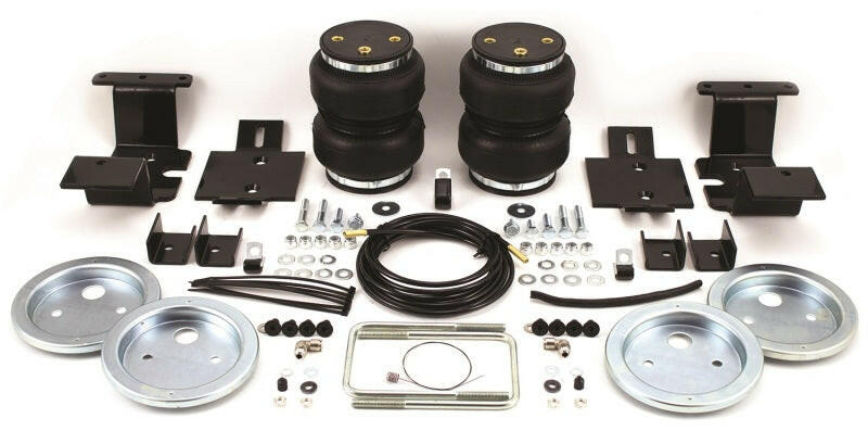 Air Lift LoadLifter 5000 for Half Ton Vehicles Air Suspension Kits Air Lift