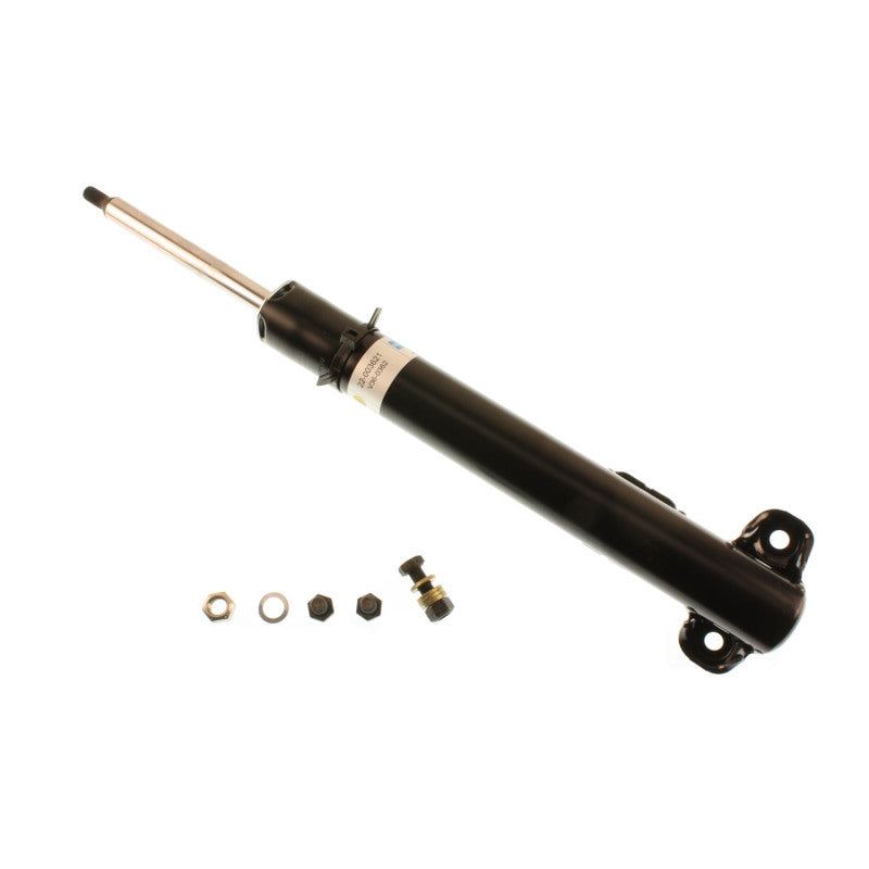 Bilstein B4 1984 Mercedes-Benz 190D 2.2 Front Twintube Strut Assembly Shocks and Struts Bilstein