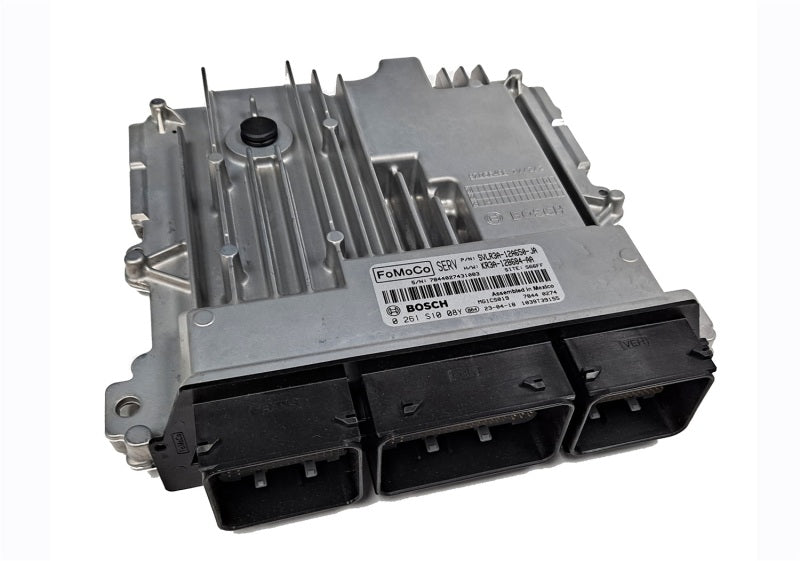 Ford Racing 5.2L Mustang GT500 Engine Control Pack Control Packs Ford Racing