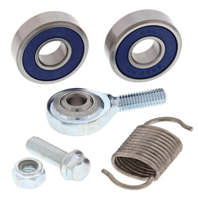 All Balls Racing 22-23 Gas-Gas MC85 1714 Rear Brake Pedal Kit Pedals All Balls Racing