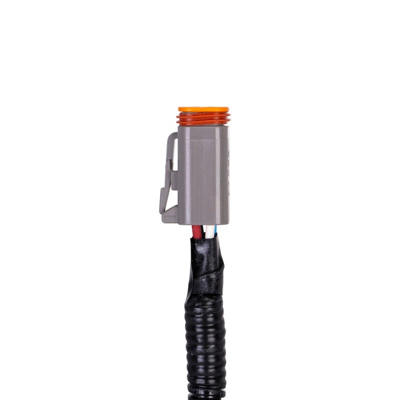 SPAL Jumper Harness for Brushless Fans Wiring Harnesses SPAL