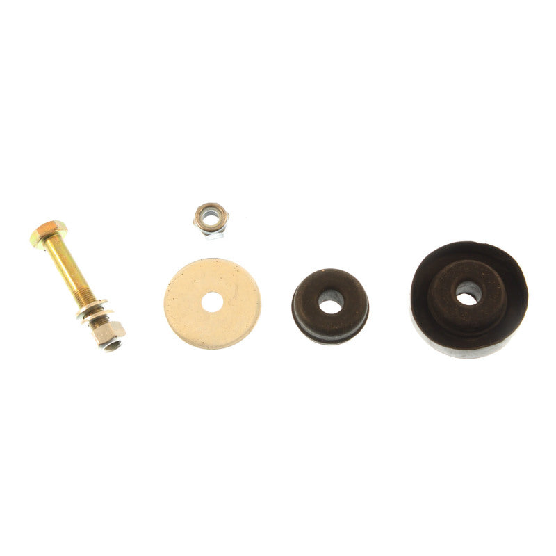 Bilstein B4 1996 Mercedes-Benz E300 Base Rear 36mm Monotube Shock Absorber Shocks and Struts Bilstein