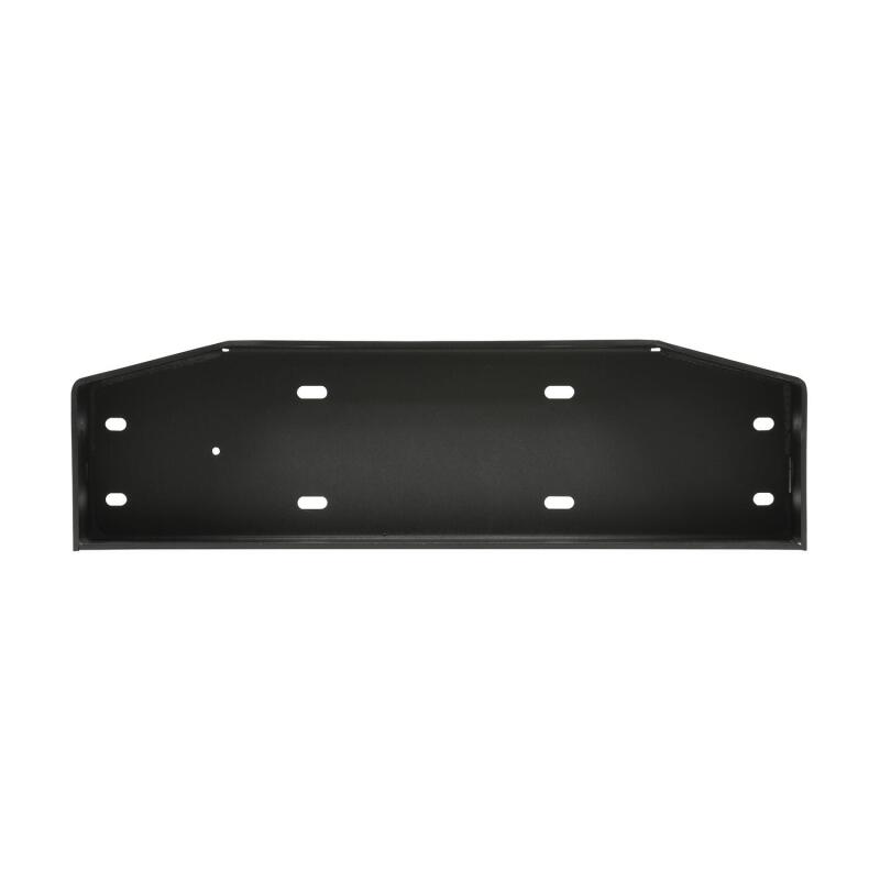 Westin 10-18 RAM 2500/3500 Pro-Series Front Bumper - Tex. Blk Bumpers - Steel Westin