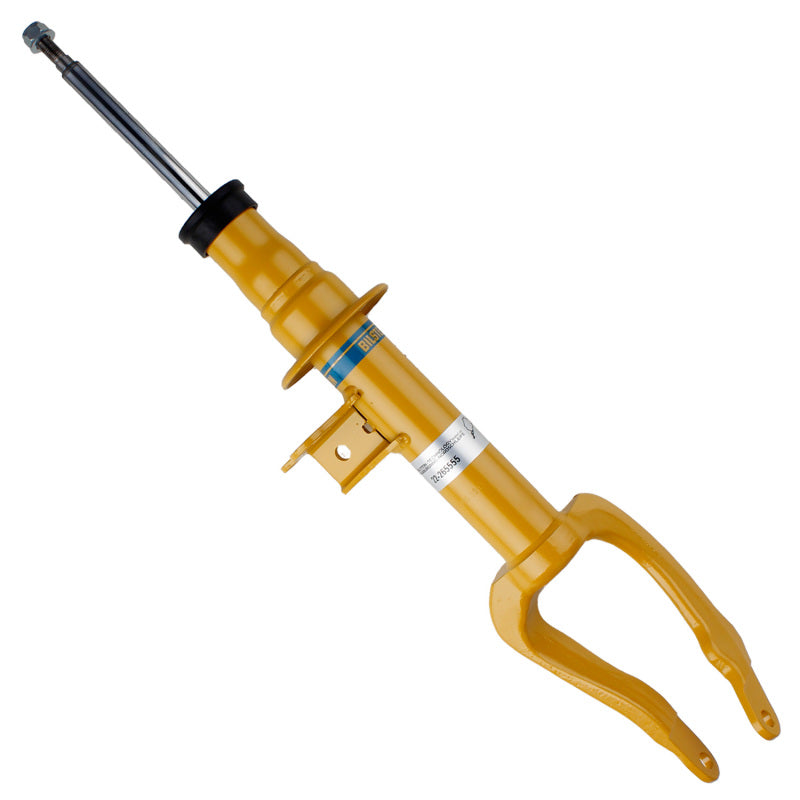 Bilstein 12-16 BMW 528i xDrive B6 Performance Twintube Shock Absorber - Left Front Shocks and Struts Bilstein