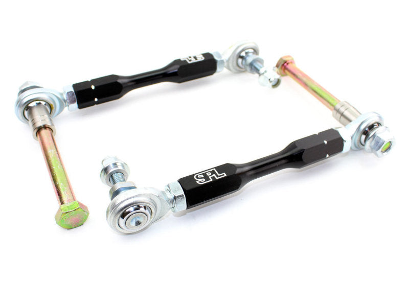 SPL Parts 99-12 Porsche 911 (996/997) / 05-12 Porsche Cayman (987) Front Swaybar Endlinks Sway Bar Endlinks SPL Parts