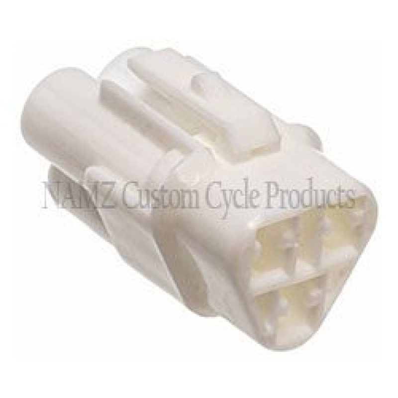 NAMZ MT Sealed Series 3-Position Female Connector (Each) Wiring Connectors NAMZ