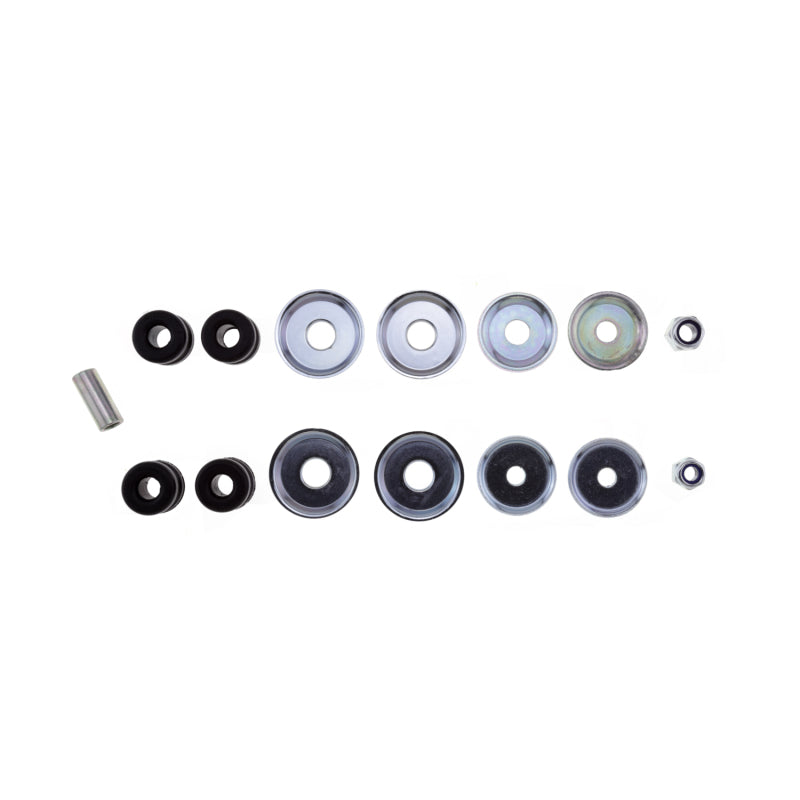 Bilstein 1995 Land Rover Defender B4 OE Replacement Shock Absorber - Front Shocks and Struts Bilstein