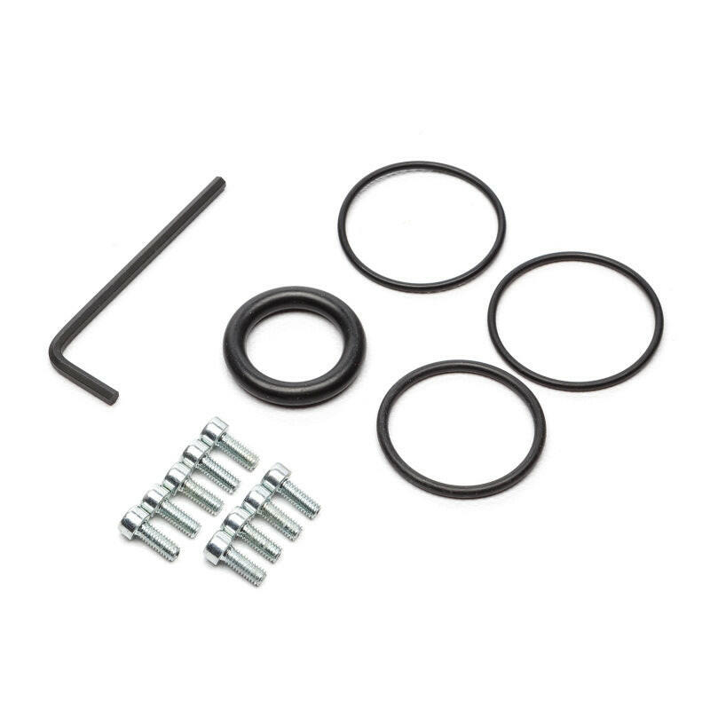 Cobb Bypass Valve Rebuild Kit V2 Turbo By Pass Valves COBB