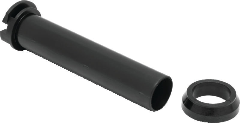 Kuryakyn Throttle Tube Indian Scout Thermal Sleeves Kuryakyn