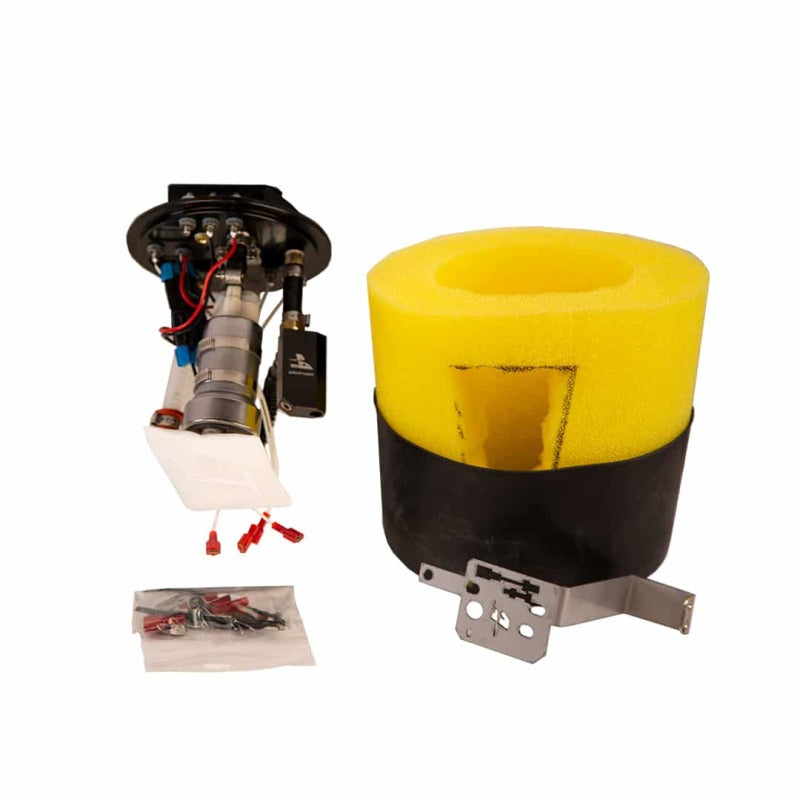 Aeromotive 08-20 Subaru WRX/STi 450lph Drop-In Stealth System Fuel Pumps Aeromotive