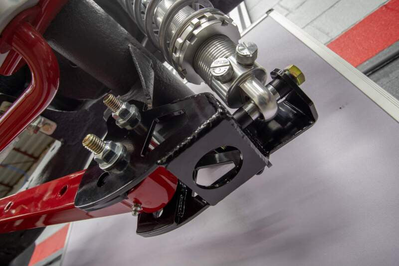 UMI Performance 64-72 GM A-Body Rear Coilover Kit (225LB Spring Rate) Coilovers UMI Performance