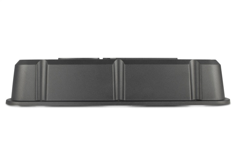 Ford Racing 289-351 Slant Edge Black Valve Cover Valve Covers Ford Racing