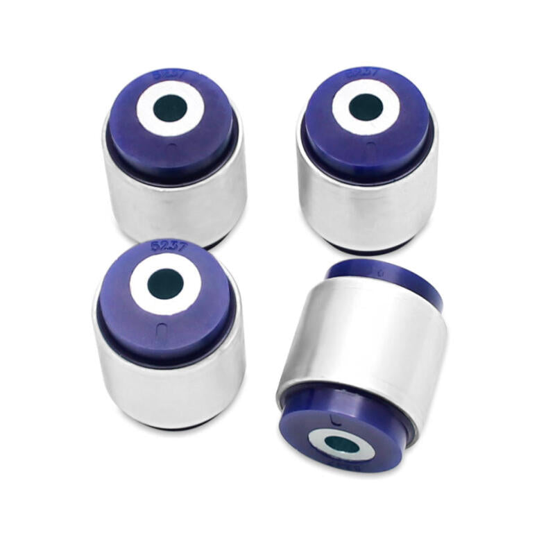 SuperPro 98-24 Suzuki Jimmy/Sierra Front Radius Arm-to-Differential Mount Bushing- Bushing Kit Control Arms Superpro