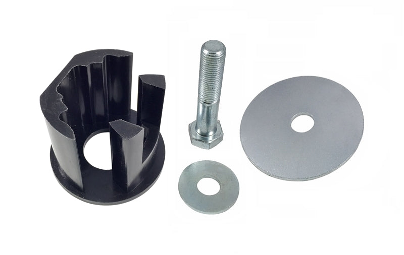 Torque Solution Pendulum (Dog Bone) Street Insert Volkswagen 2009-2014 Transmission Mounts Torque Solution