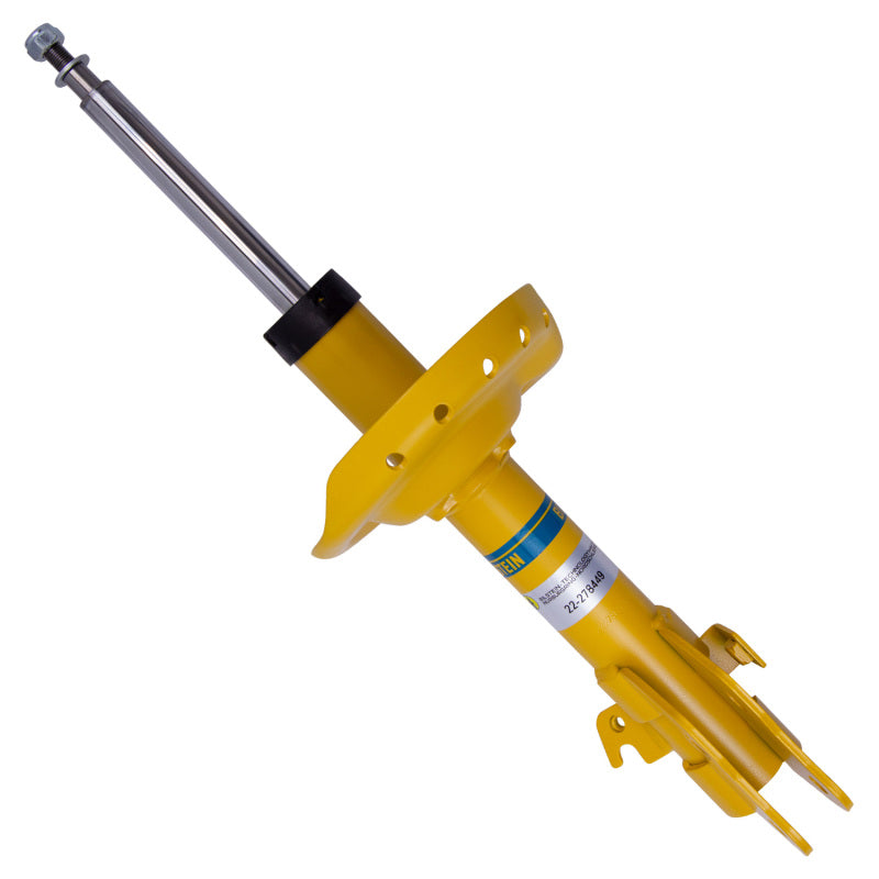 Bilstein B6 09-13 Subaru Forester Front Right Twintube Strut Assembly Shocks and Struts Bilstein