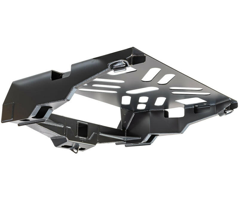 Carli 17-23 Ford F250/350 4x4 Ford Trophy Hitch Hitch Receivers Carli