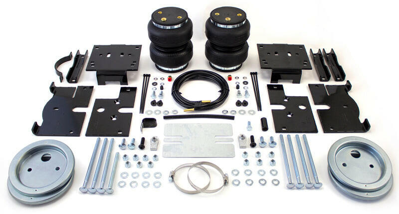 Air Lift LoadLifter 5000 for Half Ton Vehicles Air Suspension Kits Air Lift