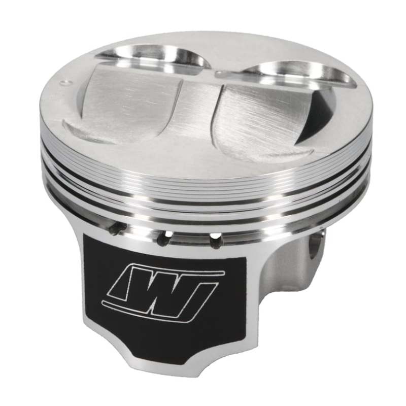Wiseco MAZDA MIATA 1.8L 4v 10.5:1 84.0MM Piston Shelf Stock Pistons - Forged - Single Wiseco