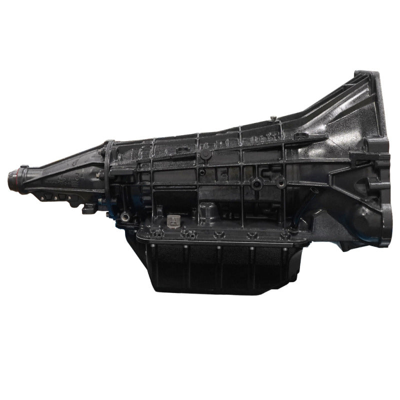 BD Diesel 95-97 Ford F250/F350 7.3L 2WD Roadmaster E4OD Transmission & Converter Package Transmissions BD Diesel