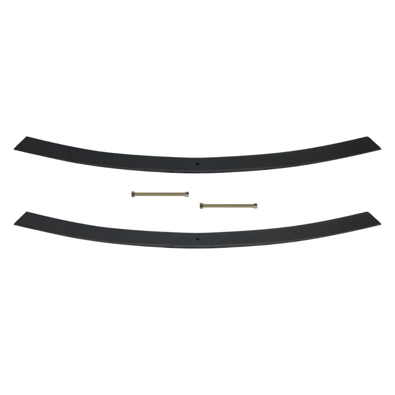 Skyjacker Add A Leaf 2004-2004 Ford F-250 Super Duty Leaf Springs & Accessories Skyjacker