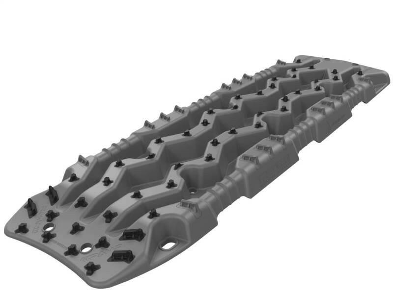 ARB Tred Pro Gun Metal Grey Recovery Boards ARB