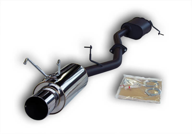 HKS 89-94 240SX S13 Hi Power Catback Exhaust Catback HKS