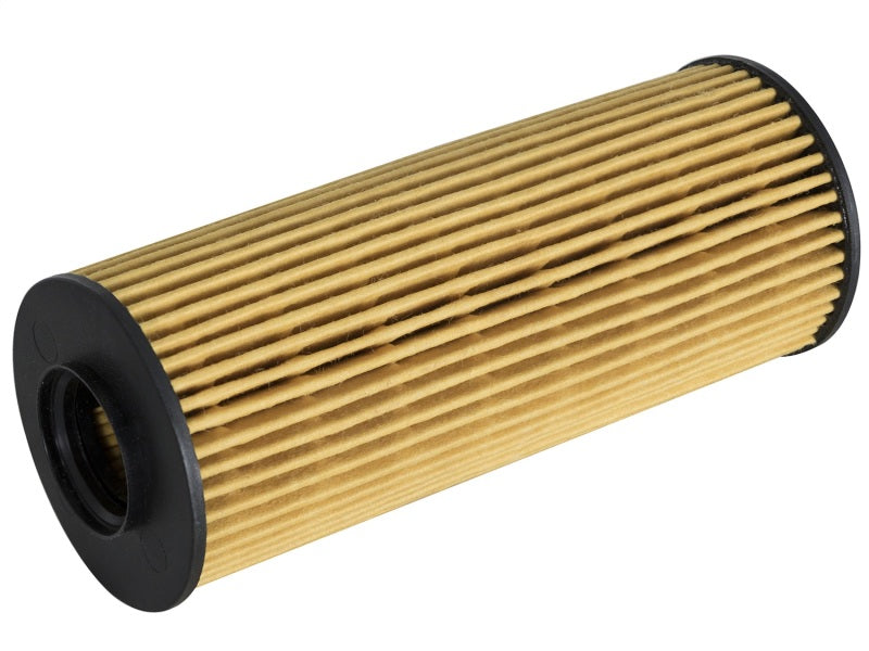 aFe ProGuard D2 F/F Cartridge Style Oil Filter 12-13 Jeep Wrangler JK V6-3.6L Oil Filters aFe