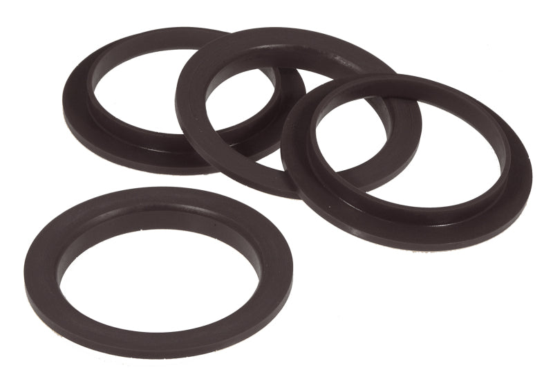 Prothane 64-69 AMC Front Coil Spring Isolator - Black Spring Insulators Prothane