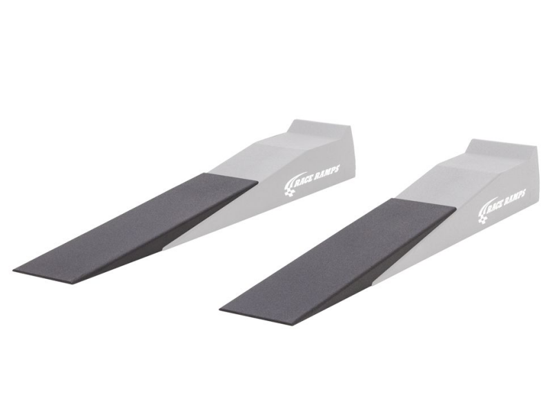 Race Ramps Xtenders for 56in. Race Ramps - 6.6 Degree Approach Angle Ramps Race Ramps
