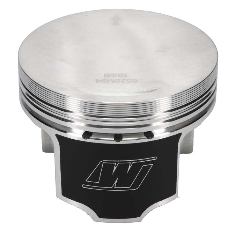 Wiseco Toyota 20R22R 1.374 C.H 3701XC Piston Shelf Stock Pistons - Forged - Single Wiseco