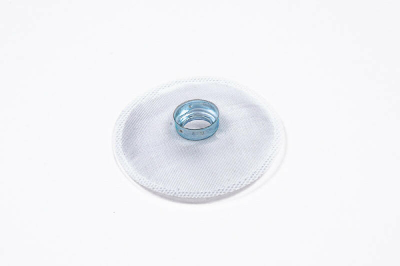 Radium Engineering Fuel Pump Inlet Filter Sock - 19mm Fittings Radium Engineering